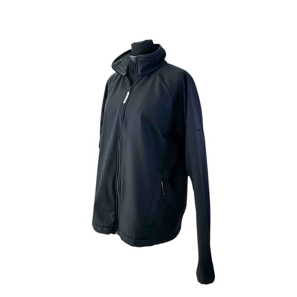 Columbia Kruser Ridge Softshell Jacket Women's XL - Picture 3 of 7